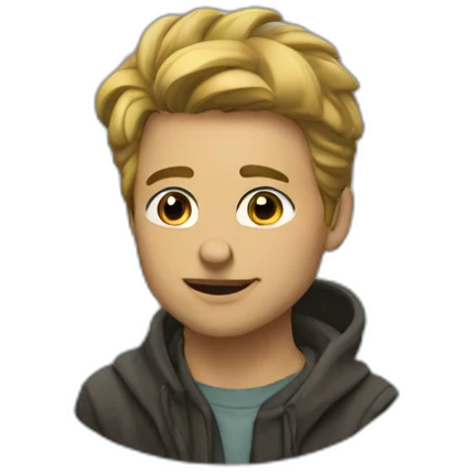 LoI knew it-I knew it emoji