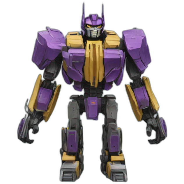bonecrusher transformer emoji