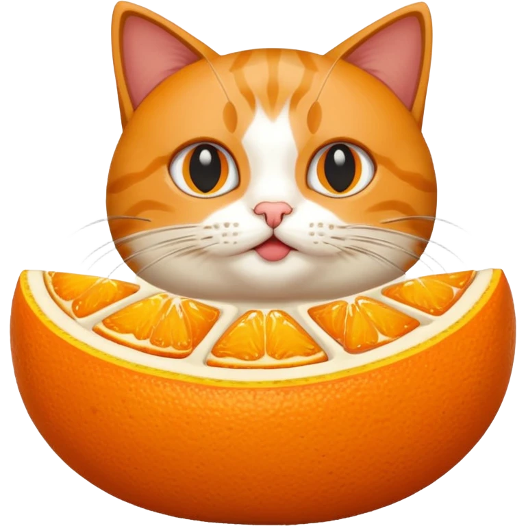 cat treats emoji