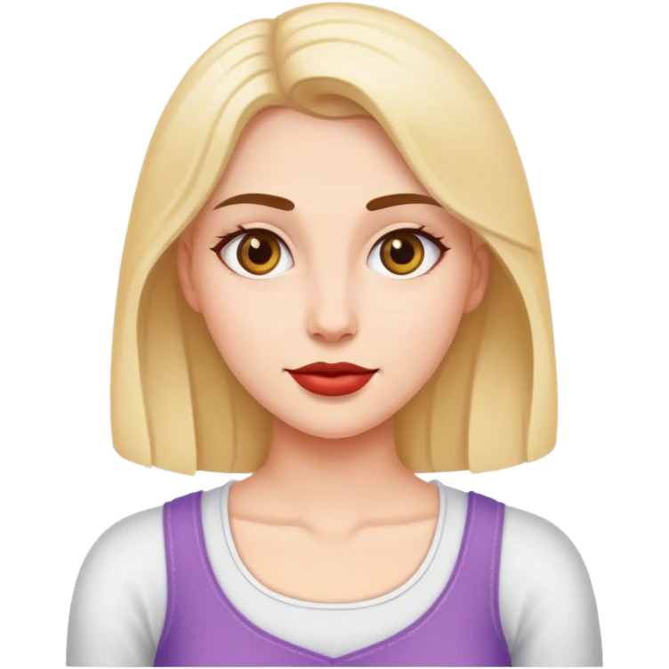 謝沛真 emoji
