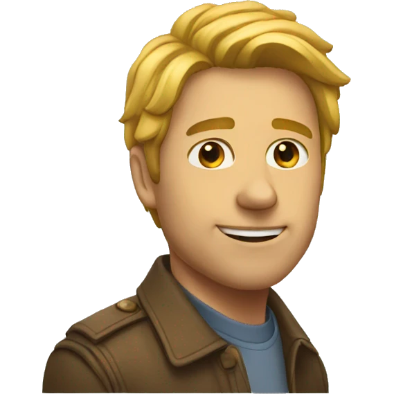 right emoji