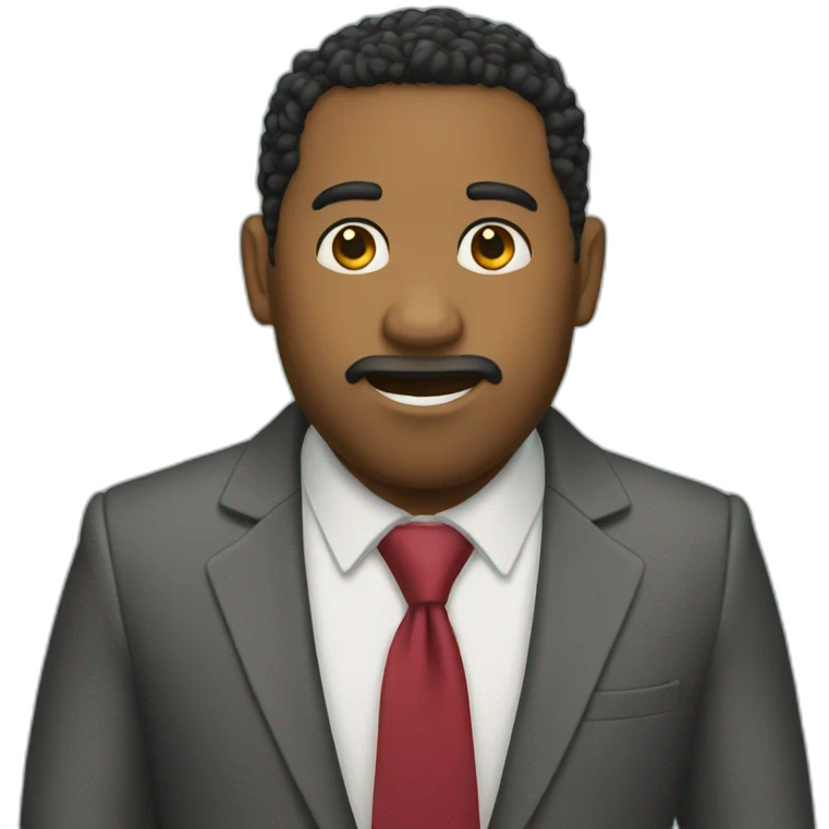 BCG emoji