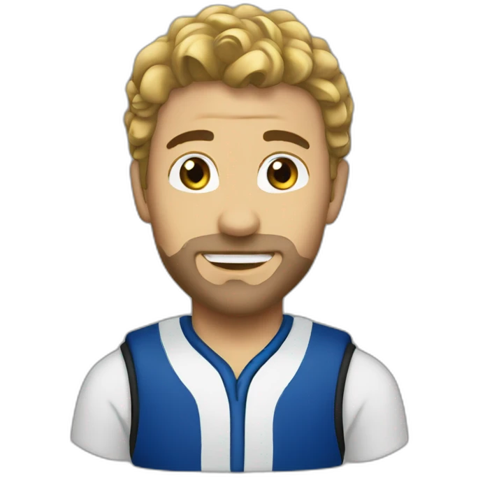 Bsb emoji