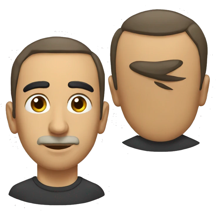 Zemmour  emoji