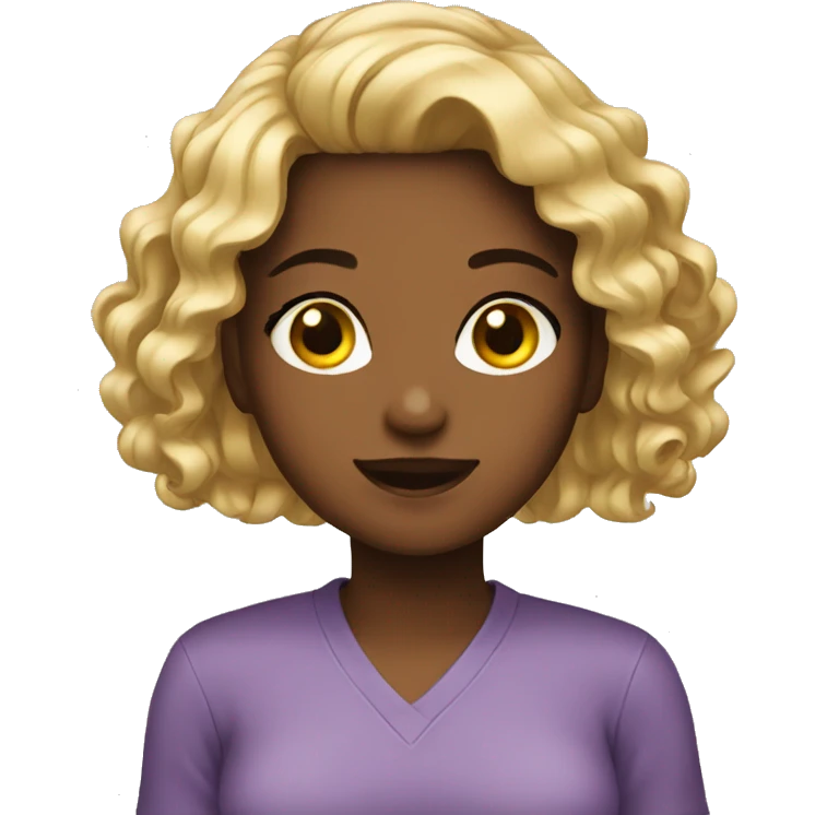 Girls emojis emoji