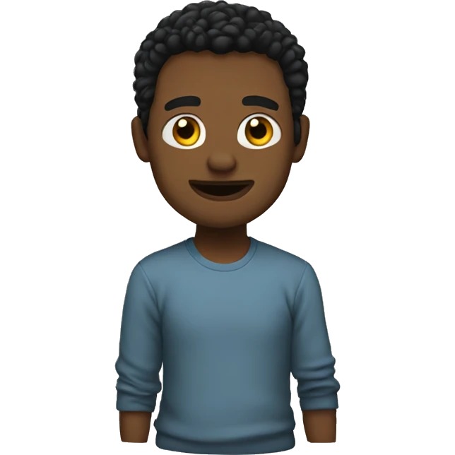 Yep emoji