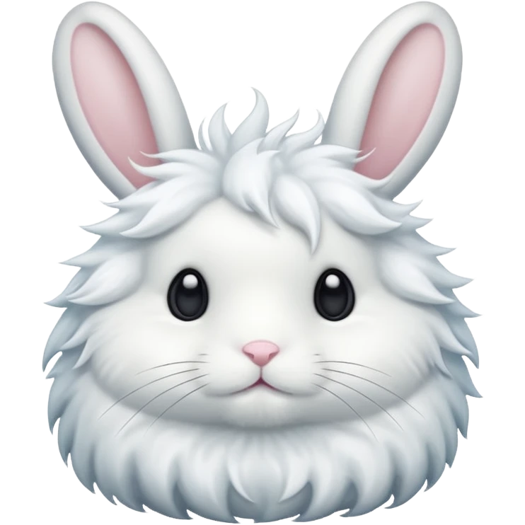 Sea bunny emoji