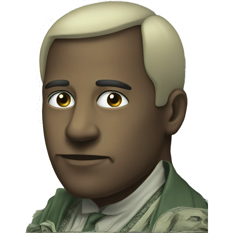 Money emoji