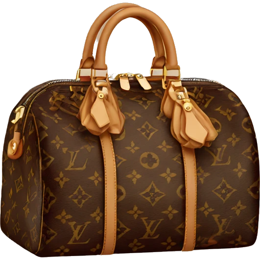 louis vuitton emoji