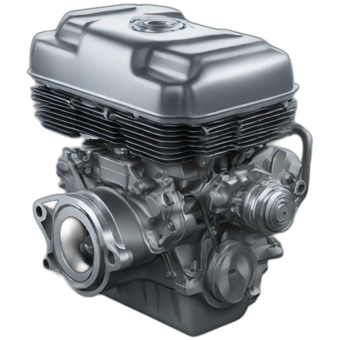 piston engine emoji