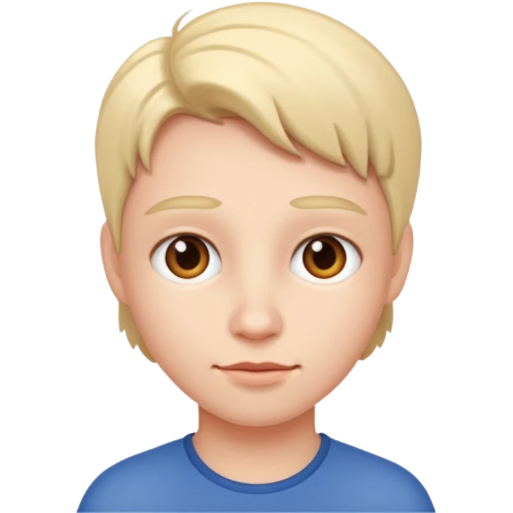 Me emoji