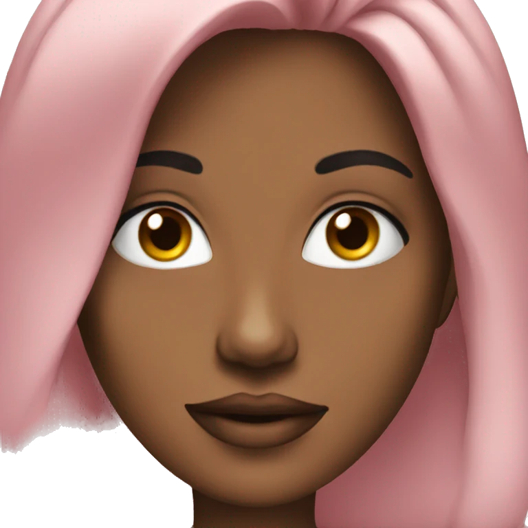 Beauty  emoji
