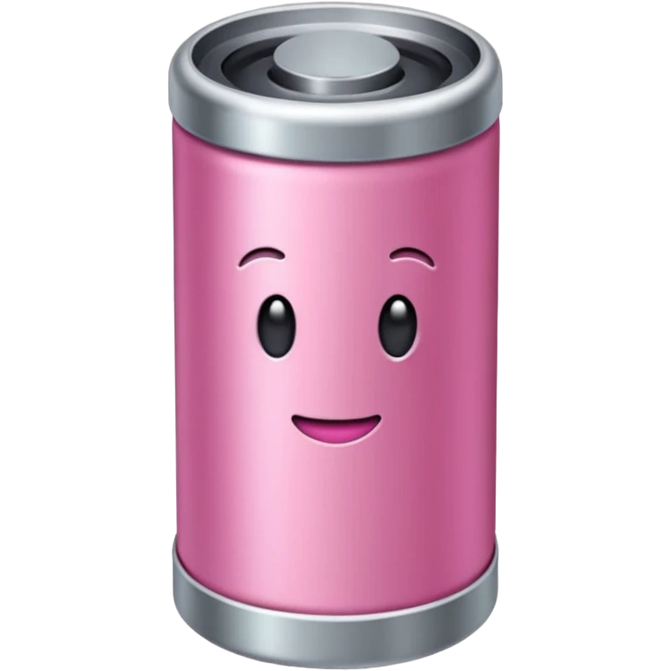 استنلی صورتی emoji