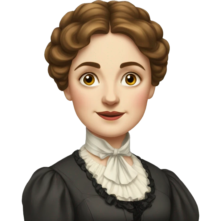 anne sullivan emoji