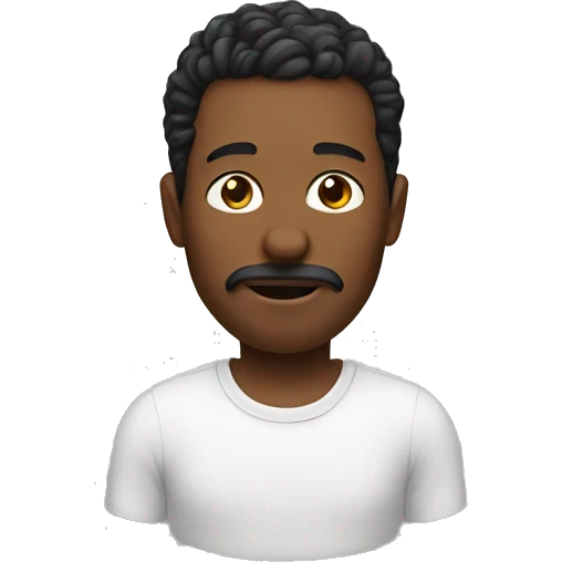 Homen emoji