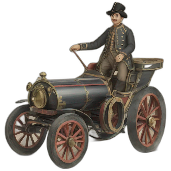 ville espagnole 18eme siecle emoji