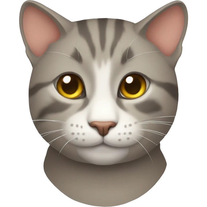 Gato emoji