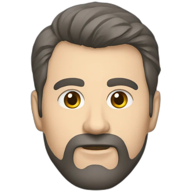 Nikita krouchev emoji