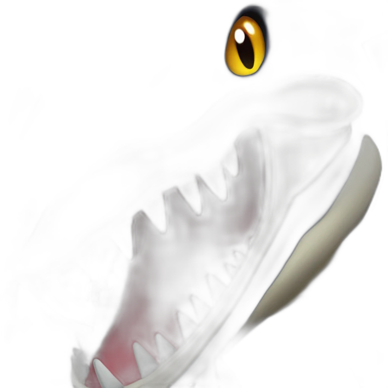 Garchomp emoji
