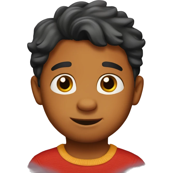 Daniel tiger  emoji