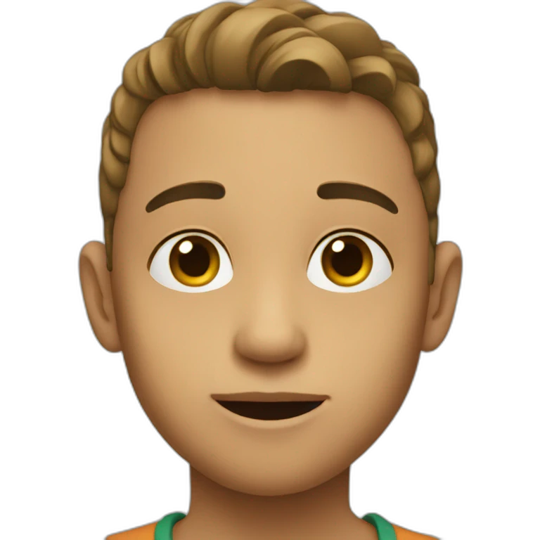 Hijo emoji
