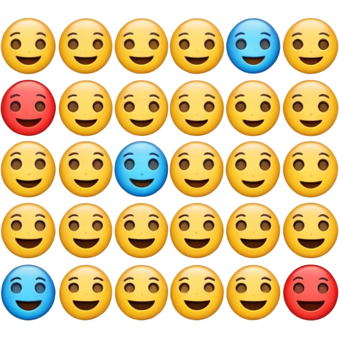 emojis.sh emoji