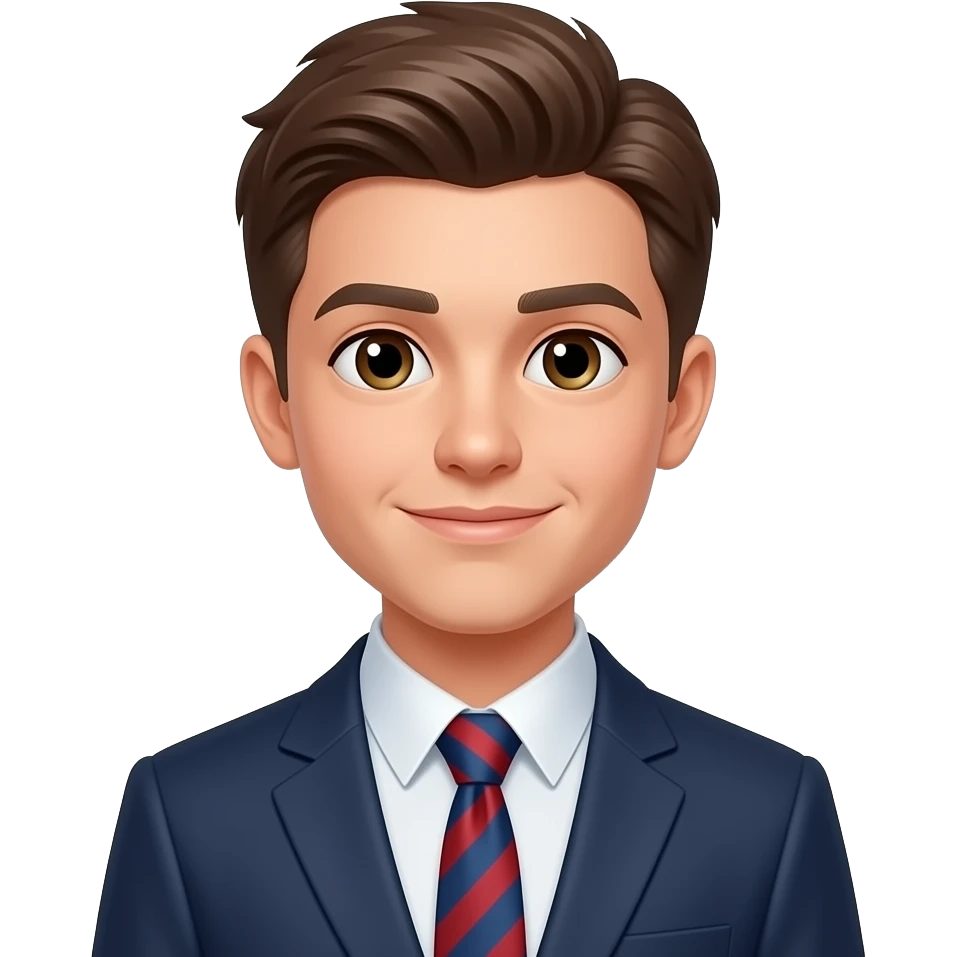 13 OFFICALLY A TEENAGER emoji