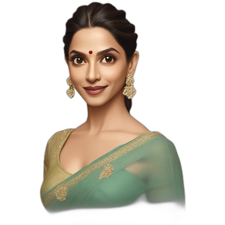 deepika padukone emoji