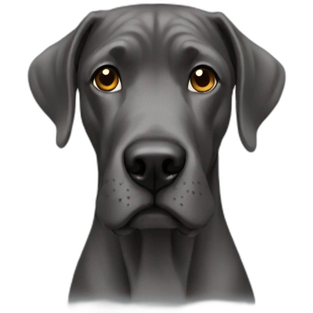 Dane emoji