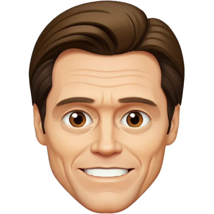 jim carrey emoji