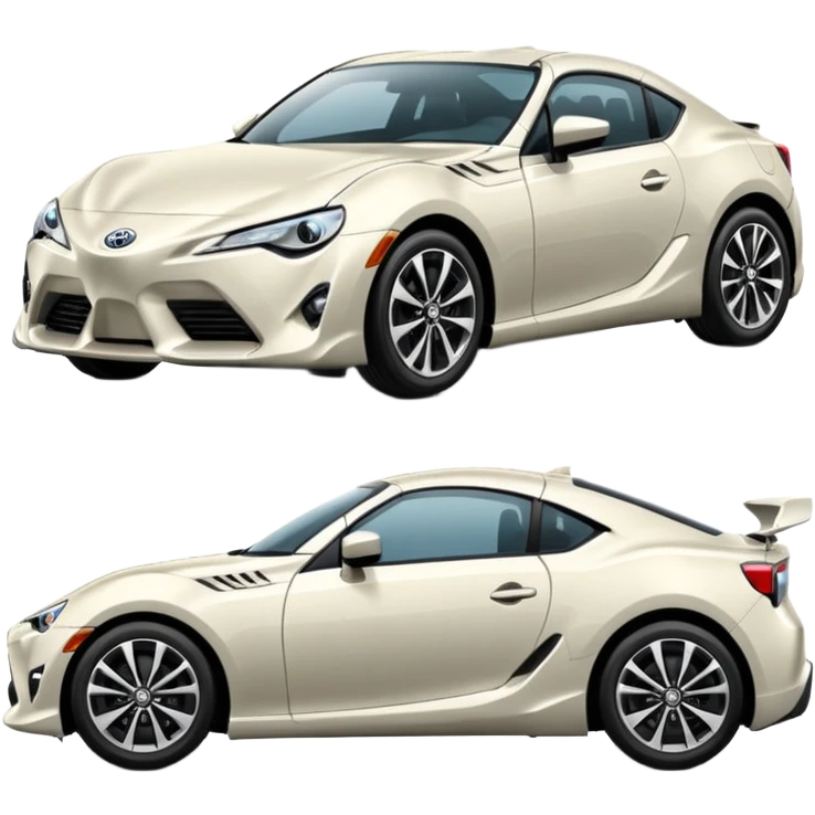 Toyota  emoji