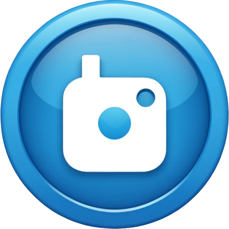 Instagram verified badge emoji