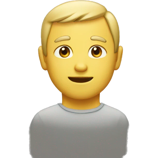number 5 emoji