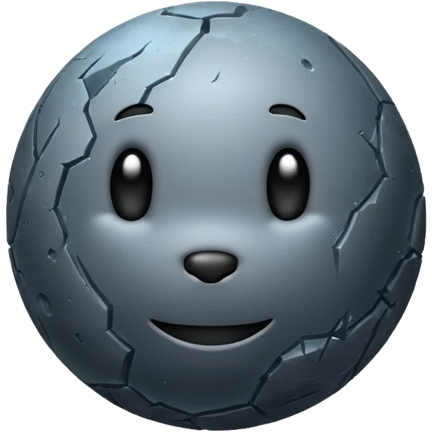 Pluto Planet emoji
