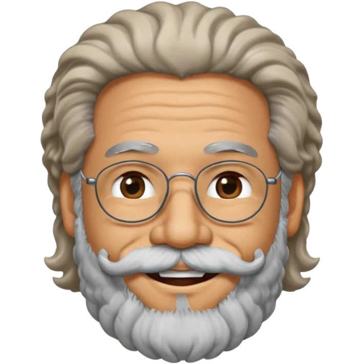 Greatful dead emoji