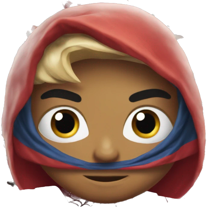siderman emoji