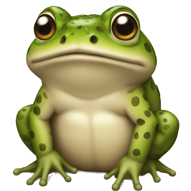 TOAD emoji