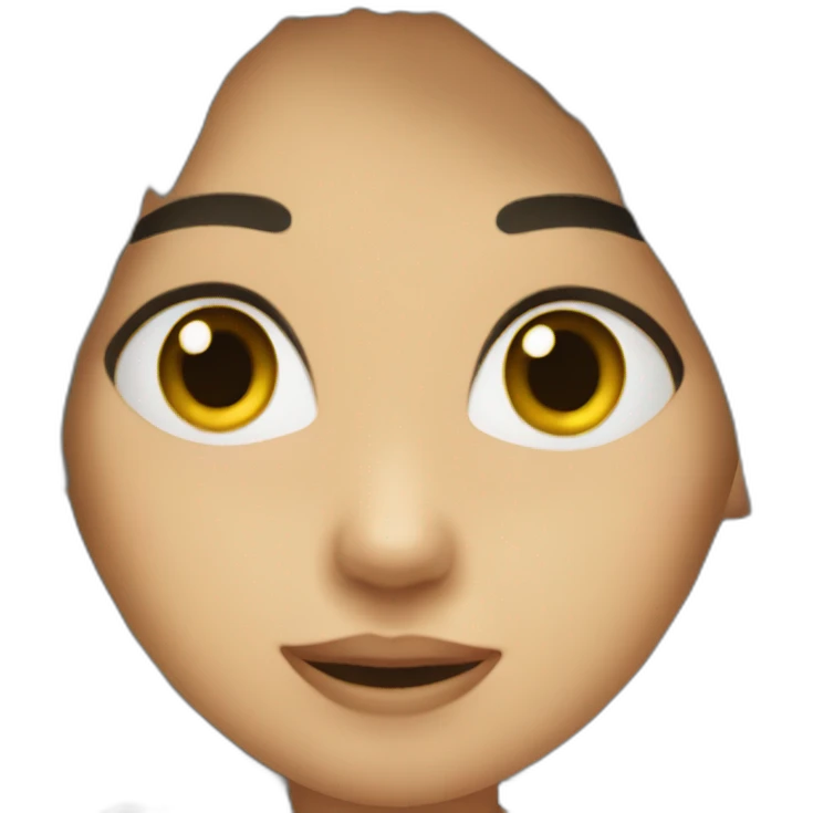 Luz nocedQ emoji