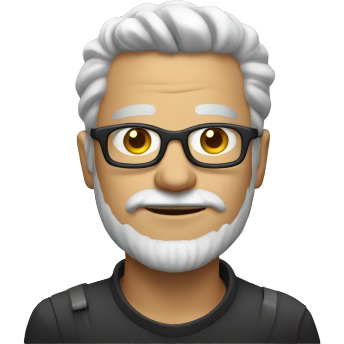 camera king emoji