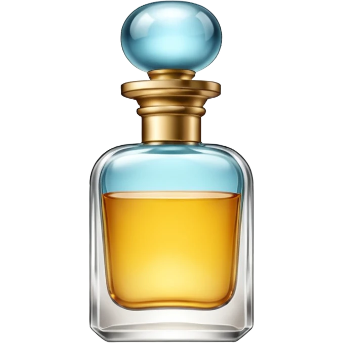 Perfume emoji