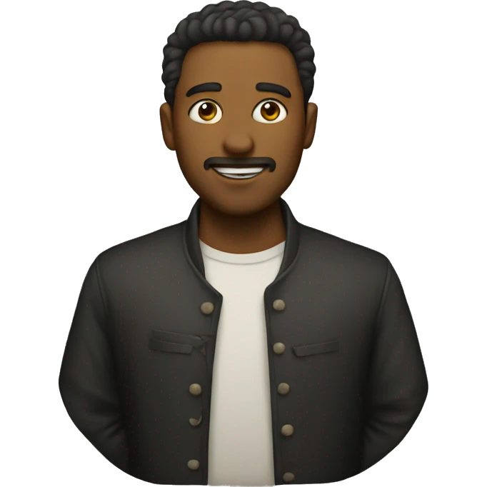 Loge emoji