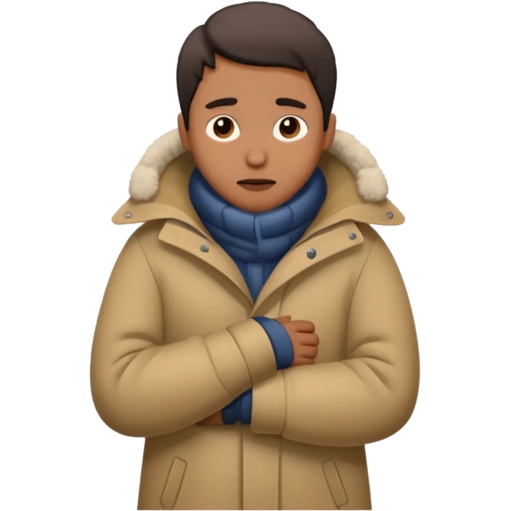 Brr Brr patapim emoji