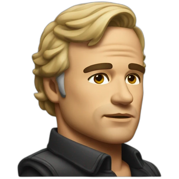 marlon brando emoji