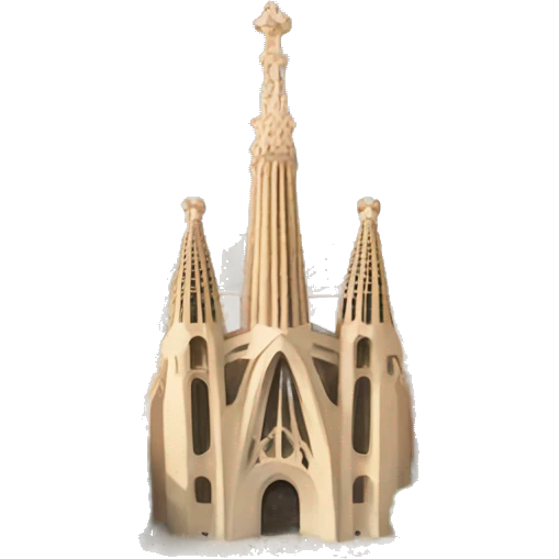 Barcelona City  emoji