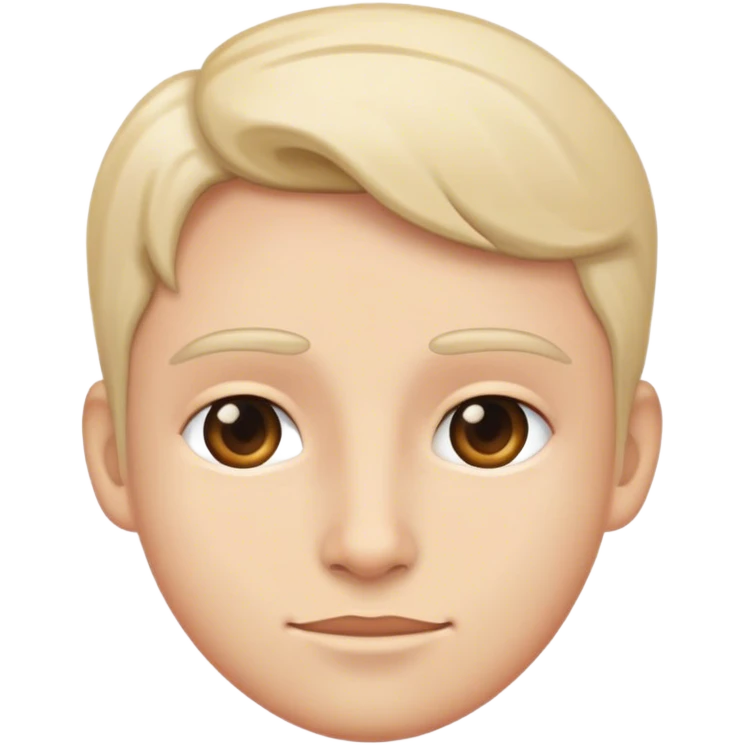 Just nevermind  emoji