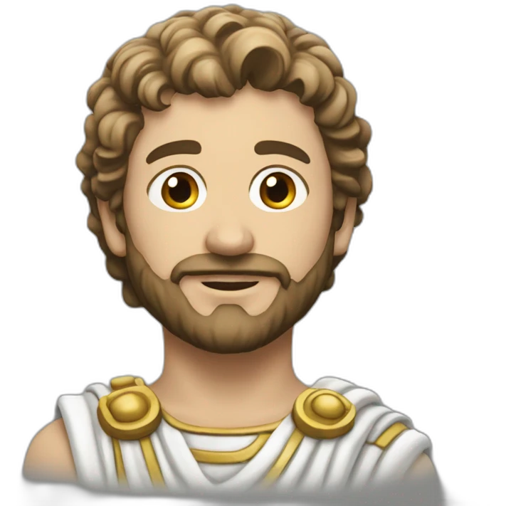 Romans 8-28 emoji