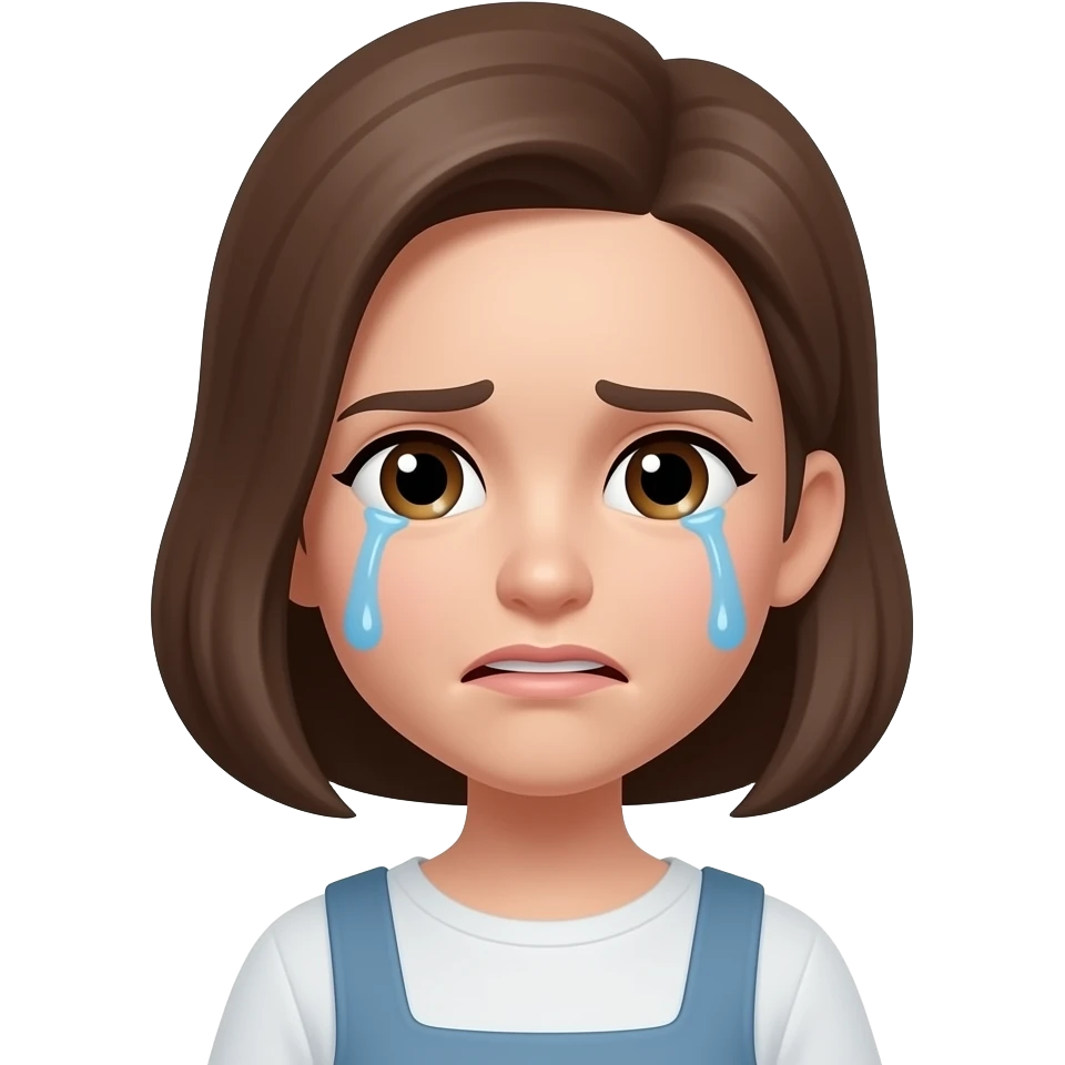 cry emoji