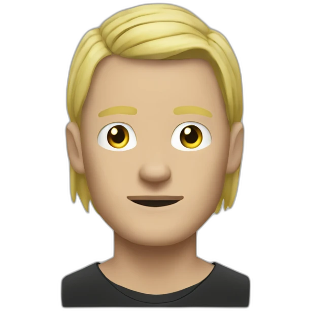 erling haaland emoji