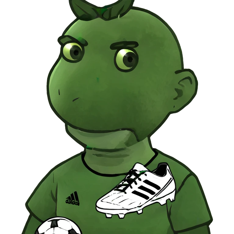 Messi emoji