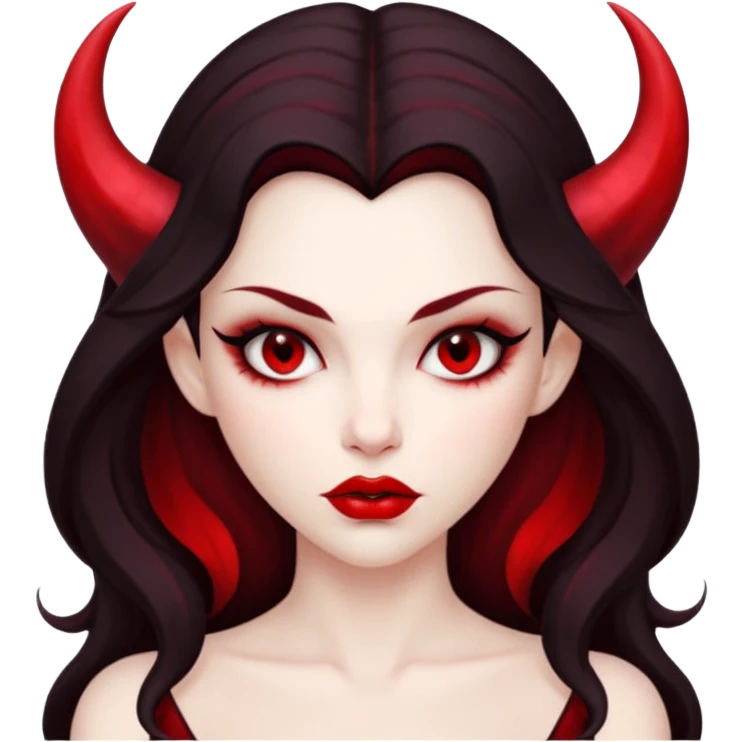 succubus emoji